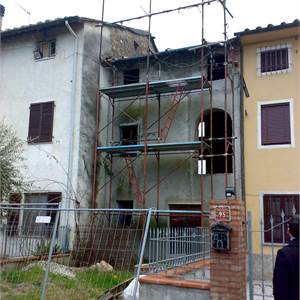 Teil eines Hauses zu Verkauf in Capannori