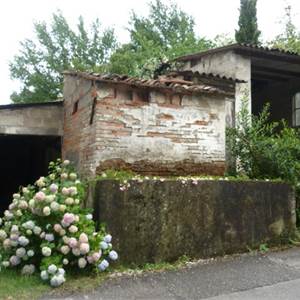 vivenda en Venta la Capannori