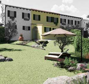 Rustico / Landhaus zu Verkauf in Capannori