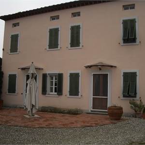 Villa / Haus zu Verkauf in Capannori