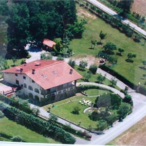 Villa в продажа для Capannori