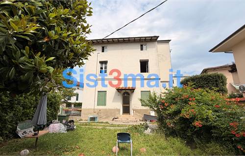 PER INVESTIMENTO Palazzo di 3 appartamenti